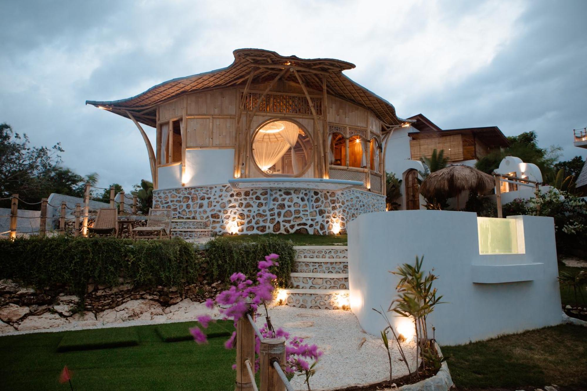 Hotel Camanta Penida - Adult Only Toyapakeh Exterior foto